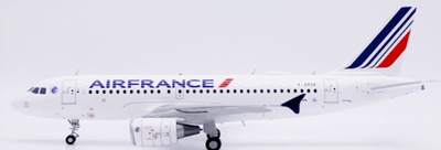 Pre - Order JC Wings XX20602 1:200 Air France Airbus A319 "Large Titles" Reg: F - GRXK