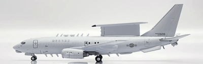 Pre - Order JC Wings XX40082 1:400 South Korea Air Force Boeing E - 7A Reg: 65 - 328