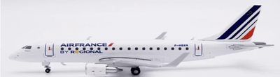 Pre - Order JC Wings XX40123 1:400 Air France Regional Embraer ERJ - 170LR Reg: F - HBXN