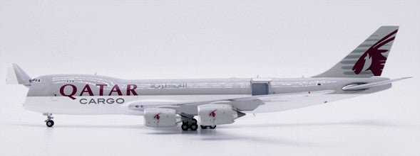 Boeing 747-8F Aviation Models Collection – MTS Aviation Models