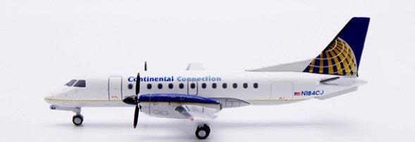 Continental Airlines Collection – MTS Aviation Models