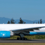 Pre - Order JC Wings XX40289C 1:400 Maersk Air Cargo Boeing 777F "Interactive Series" OY - MAC
