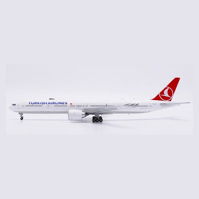 Pre-Order JC Wings XX40462 1:400 Turkish Airlines Boeing 777-300ER Reg: TC-LJK