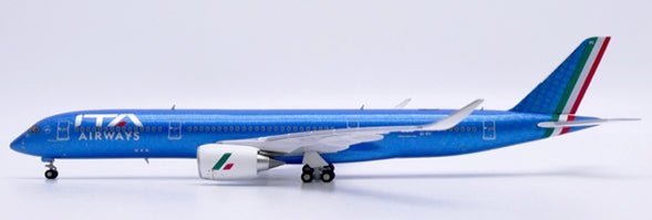 Pre-Order JC Wings XX40651 1:400 ITA Airways Airbus A350-900XWB Reg: EI-IFC