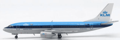 Pre - Order JC Wings XX4995 1:400 KLM Royal Dutch Airlines Boeing 737 - 300ER "Old logo" PH - BDH