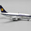 Pre - Order JFox JF - 737 - 1 - 001P 1:200 737 - 130 Lufthansa "Göttingen" D - ABEO