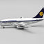 Pre - Order JFox JF - 737 - 1 - 001P 1:200 737 - 130 Lufthansa "Göttingen" D - ABEO