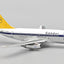 Pre - Order JFox JF - 737 - 1 - 002P 1:200 737 - 130 Condor D - ABEL