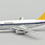 Pre - Order JFox JF - 737 - 1 - 002P 1:200 737 - 130 Condor D - ABEL