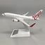 JFox JF - 737 - 7 - 005 1:200 Virgin Australia Airlines Boeing 737 - 7FE VN - VBZ
