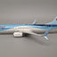 Pre - Order JFox JF - 737 - 8 - 047L 1:200 737 - 8K5 TUI Reg. G - TAWS
