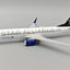 Pre - Order JFox JF - 737 - 8 - 049L 1:200 Boeing 737 - 824 Star Alliance United Airlines N14219