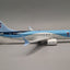 Pre - Order JFox JF - 737 - 8M - 014L 1:200 737 - 8 Max 8 – Tui Fly D - AMAX