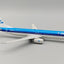 Pre - Order JFox JF - 737 - 9 - 002L 1:200 737 - 9K2 Royal Dutch Airlines Reg. PH - BXS