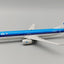Pre - Order JFox JF - 737 - 9 - 002L 1:200 737 - 9K2 Royal Dutch Airlines Reg. PH - BXS