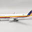 Pre - Order JFox JF - A300 - 008L 1:200 A300B2K - 3C Japan Airlines (JAL) JA8