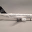 Pre - Order JFox JF - A319 - 018 1:200 A319 - 112 Lufthansa Star Alliance
