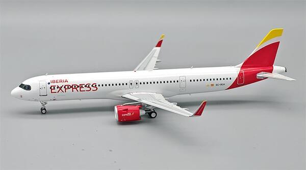 Iberia Collection – MTS Aviation Models
