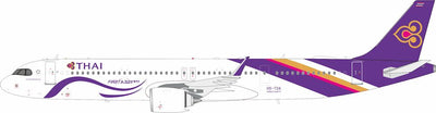 Pre - Order JFox JF - A321 - 062 1:200 A321 - 251NX Thai Airways International HS - TOA