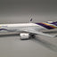 Pre-Order JFox JF-A321-062 1:200 A321-251NX Thai Airways International HS-TOA