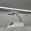 Pre-Order JFox JF-A321-063 1:200 Airbus A321-231 Lufthansa “Retro color” D-AISZ