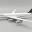 Pre - Order JFox JF - A340 - 2 - 004L 1:200 A340 - 200 Lufthansa – Bremerhaven D - AIBH