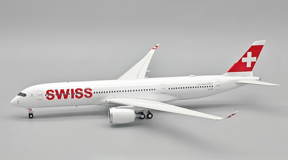 Swissair 航空機モデルセット Swissair 航空機モデルセット 61R8Ni5Z7pL._UF894,1000_QL80_.jpg