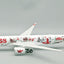 Pre - Order JFox JF - A350 - 9 - 018C 1:200 A350 - 900 Swiss “Wanderlust Livery”