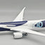 Pre-Order JFox JF-A350-9-027 1:200 A350-941 Lufthansa - 100th Year Anniversary - D-AIXL