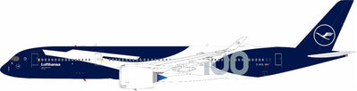 Pre - Order JFox JF - A350 - 9 - 027 1:200 A350 - 941 Lufthansa - 100th Year Anniversary - D - AIXL