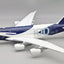Pre-Order JFox JF-A380-001 1:200 A380 Lufthansa 100th Year Anniversary Livery D-AIMH