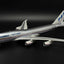 Pre-Order KJ Models KJ-B744-175 1:200 N401PW Boeing 747-400 N401PW "Polished"