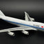 Pre-Order KJ Models KJ-B744-199 1:200 B-2456 Air China Boeing 747-4J6(M)