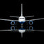 Pre-Order Legacy Jets LJ11516-10 1:400 Bahamasair Boeing 737-700 C6-BFY