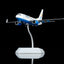 Pre-Order Legacy Jets LJ11516-10 1:400 Bahamasair Boeing 737-700 C6-BFY