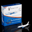 Pre-Order Legacy Jets LJ11516-10 1:400 Bahamasair Boeing 737-700 C6-BFY
