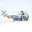 Pre - Order Legion Models LEG - 14055LE 1:72 SH - 3H Sea King 149899/NF 610, Helicopter Anti - Submarine Warfare Squadron 4 (HS - 4) "Black Knights," Carrier Air Wing 15, USS Carl Vinson (CVN - 70), U.S. Navy, 1980s