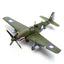Pre - Order Legion Models LEG - 14606LG 1:72 P - 51C Mustang - Chinese Air Force, 1945