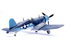 Pre - Order Legion Models LEG - 14619LE 1:72 F4U Corsair "Lucybelle," 28 - victory ace Maj. Gregory "Pappy" Boyington, CO of VMF - 214 "Black Sheep," Vella Lavella (Solomon Islands), November 1943