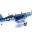 Pre - Order Legion Models LEG - 14619LE 1:72 F4U Corsair "Lucybelle," 28 - victory ace Maj. Gregory "Pappy" Boyington, CO of VMF - 214 "Black Sheep," Vella Lavella (Solomon Islands), November 1943