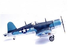Pre - Order Legion Models LEG - 14619LE 1:72 F4U Corsair "Lucybelle," 28 - victory ace Maj. Gregory "Pappy" Boyington, CO of VMF - 214 "Black Sheep," Vella Lavella (Solomon Islands), November 1943