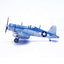 Pre - Order Legion Models LEG - 14619LI 1:72 "Marines Dream," 5 - victory ace Capt. Edwin Olander, Marine Fighter Squadron 214 (VMF - 214) "Black Sheep," Vella Lavella (Solomon Islands), October 1943