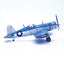 Pre - Order Legion Models LEG - 14619LI 1:72 "Marines Dream," 5 - victory ace Capt. Edwin Olander, Marine Fighter Squadron 214 (VMF - 214) "Black Sheep," Vella Lavella (Solomon Islands), October 1943