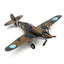 Pre - Order Legion Models LEG - 14623LB 1:72 "White 5," 9.5 - victory ace Charles Bond, 1st Squadron "Adam and Eve," Loiwing, China, 1942