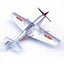 Pre - Order Legion Models LEG - 14663LA 1:72 P - 51D Mustang People's Liberation Army Air Force (Captured from Chinese Nationalist forces, Chinese People's Revolution Military Museum)