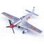 Pre - Order Legion Models LEG - 14663LA 1:72 P - 51D Mustang People's Liberation Army Air Force (Captured from Chinese Nationalist forces, Chinese People's Revolution Military Museum)