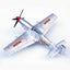 Pre - Order Legion Models LEG - 14663LA 1:72 P - 51D Mustang People's Liberation Army Air Force (Captured from Chinese Nationalist forces, Chinese People's Revolution Military Museum)
