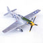 Pre - Order Legion Models LEG - 14663LC 1:72 P - 51D Mustang "Feeble Eagle," 18.5 - victory ace Glenn T. Eagleston, 353rd Fighter Squadron, 354th Fighter Group, Ninth Air Force, USAAF, 1945