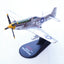 Pre - Order Legion Models LEG - 14663LC 1:72 P - 51D Mustang "Feeble Eagle," 18.5 - victory ace Glenn T. Eagleston, 353rd Fighter Squadron, 354th Fighter Group, Ninth Air Force, USAAF, 1945