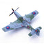 Pre - Order Legion Models LEG - 14663LD 1:72 Mustang Mk.IV – KH774, F/L Ellis Blanchford, No. 112 "Shark" Squadron, 239 Wing, Royal Air Force, Italy, Spring 1945